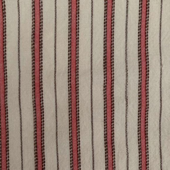 Pottery Barn Quilted Pillow Sham Covers - Set of 2 - Picture 4 of 5